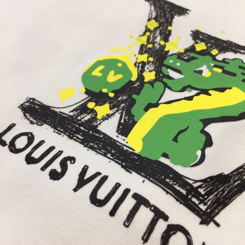 Louis Vuitton T-Shirts